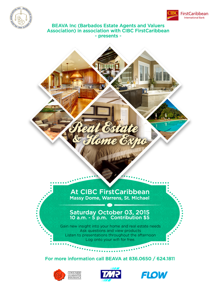 Real Estate & Home Expo - BEAVA Inc
