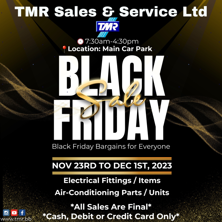 air conditioner black friday sale
