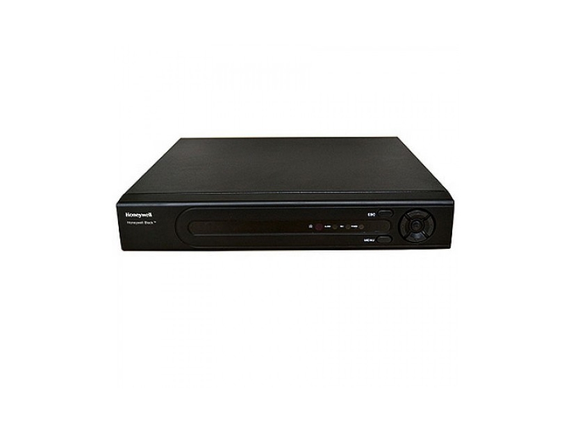 Honeywell Digital Video Recorder DVR TMR Sales & Service Ltd