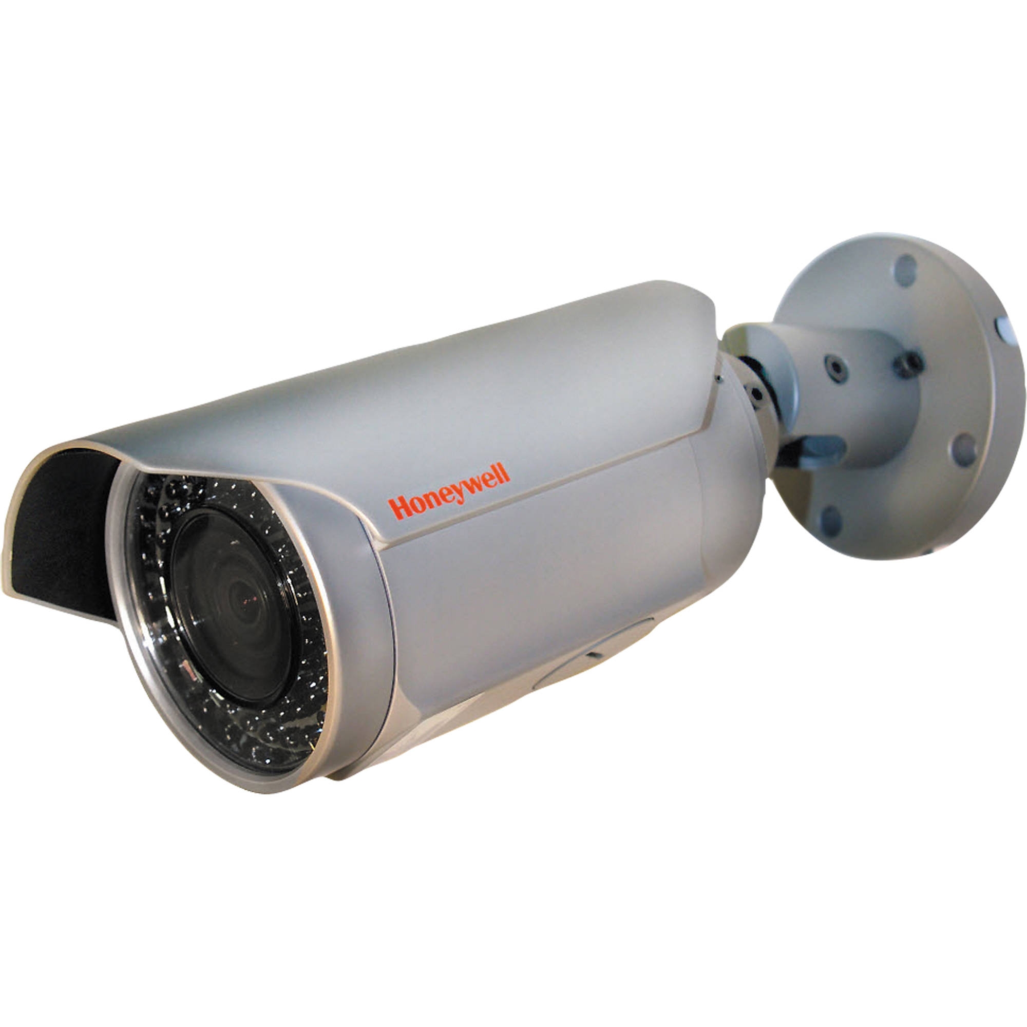 Honeywell HBD2FR IP 1080P Bullet Camera Honeywell HBD2FR IP 1080P Bullet Camera