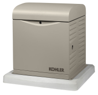 Kohler Generator - TMR Sales & Service