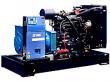 Diesel Genset Open Skid Mounted - Commercial Power Generators - TMR Sales & Service